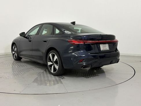 New 2026 Audi A5 2.0T Premium Plus AWD/4WD image 3