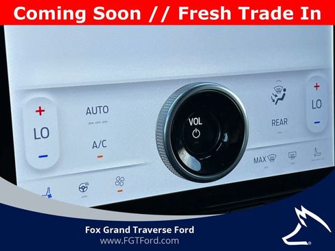 Certified 2022 Ford Expedition Limited AWD/4WD image 26