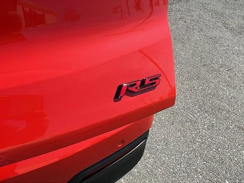 New 2027 Chevrolet Bolt RS image 30