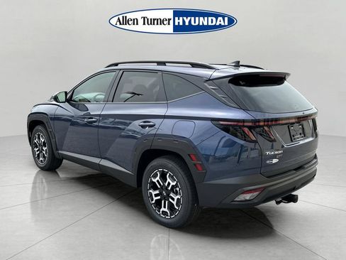 New 2026 Hyundai Tucson XRT AWD/4WD image 5