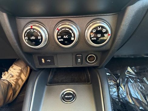 Used 2024 Mitsubishi Outlander Sport AWD image 18