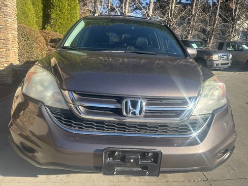 Used 2010 Honda CR-V EX-L image 8