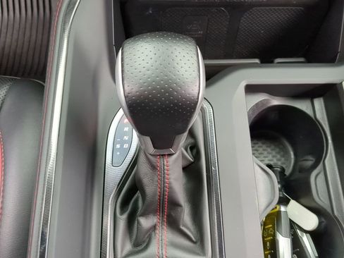 Used 2022 RAM 1500 TRX w/ TRX Level 2 Equipment Group image 9