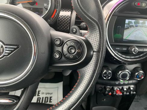 Used 2020 MINI Cooper S FWD image 14