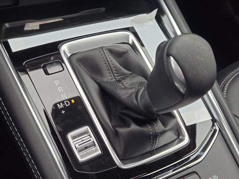 New 2025 MAZDA CX-5 AWD 2.5 S w/ Premium Plus Pkg image 29