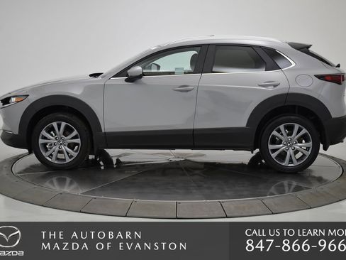 Certified 2025 MAZDA CX-30 AWD 2.5 S w/ Preferred Package image 15