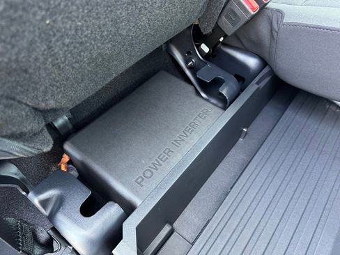 New 2025 Ford F150 XLT w/ Equipment Group 302A MID image 23