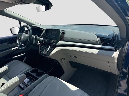 Used 2022 Honda Odyssey Touring image 34