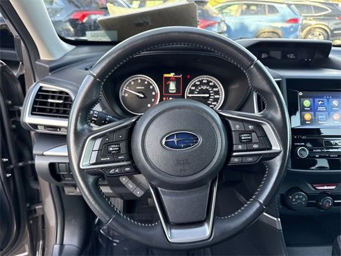 Used 2023 Subaru Forester Premium image 14