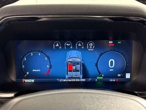 New 2026 Ford F150 Lariat w/ Equipment Group 501A Mid image 23