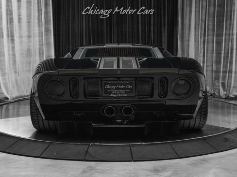 Used 2006 Ford GT image 4