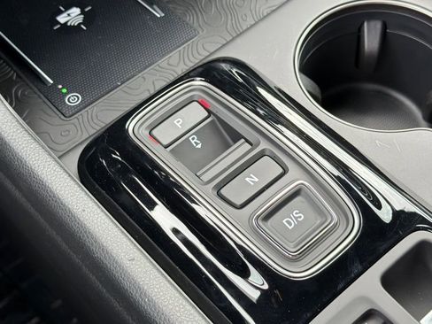 New 2026 Honda Pilot TrailSport image 25