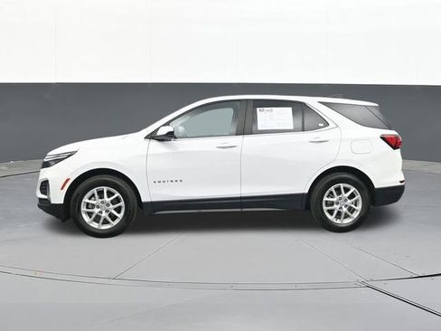 Used 2023 Chevrolet Equinox LT image 9