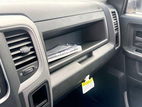 Used 2023 RAM 1500 Tradesman image 18