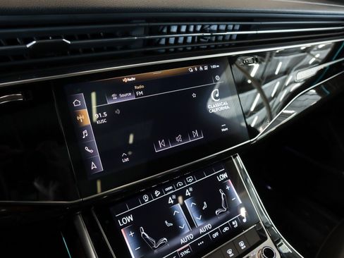 Used 2023 Audi Q7 2.0T Premium Plus image 24