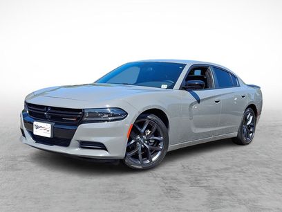 Used 2023 Dodge Charger SXT w/ Blacktop Package