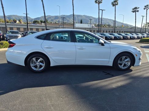 Used 2022 Hyundai Sonata SE FWD image 8