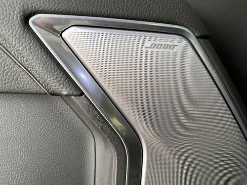 Used 2024 GMC Sierra 1500 Denali w/ Technology Package image 13