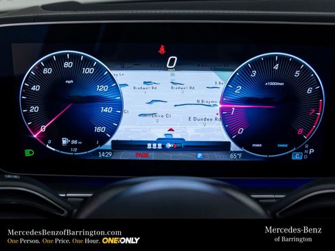 New 2026 Mercedes-Benz GLE 580 4MATIC image 32