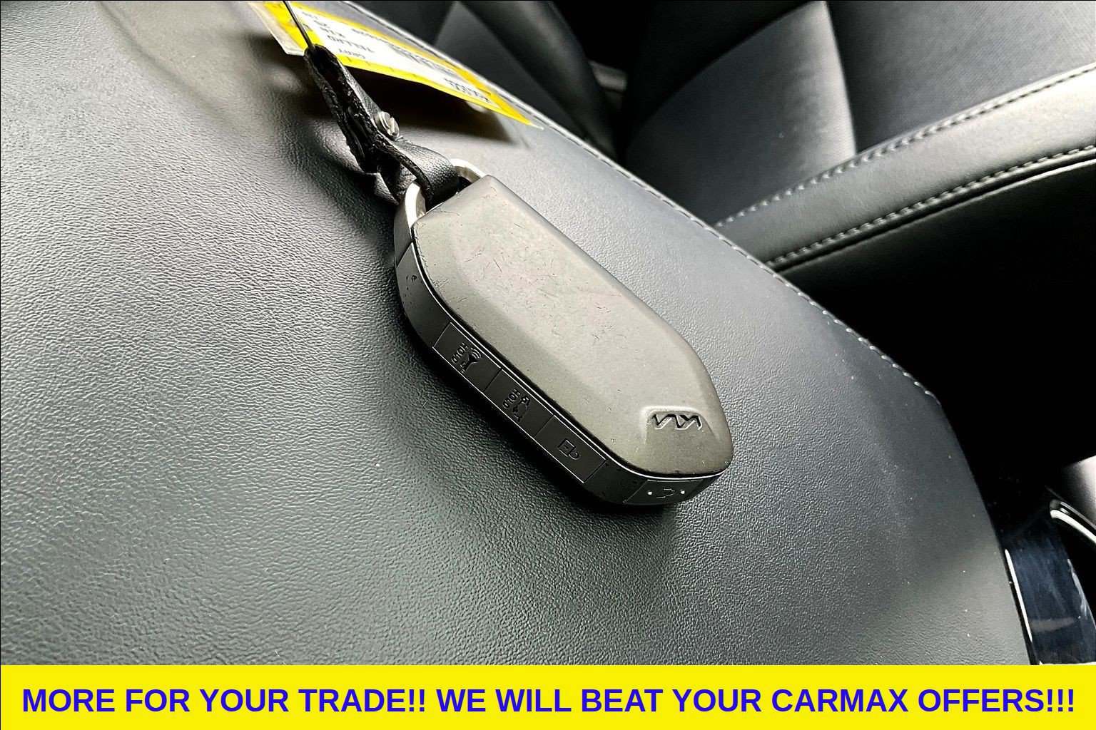 Used 2025 Kia Telluride S FWD image 31