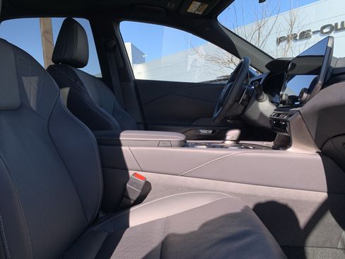 Certified 2025 Lexus RX 350 Premium Plus w/ Convenience Package image 35