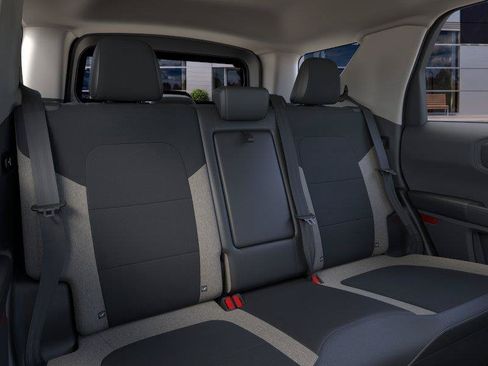 New 2025 Ford Bronco Sport Big Bend AWD/4WD image 11