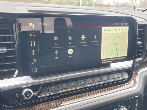 New 2026 GMC Sierra 1500 Elevation w/ Elevation Premium Package image 20