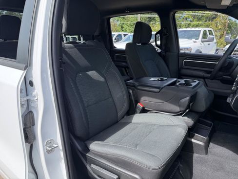 Certified 2025 RAM 1500 Big Horn AWD/4WD image 20