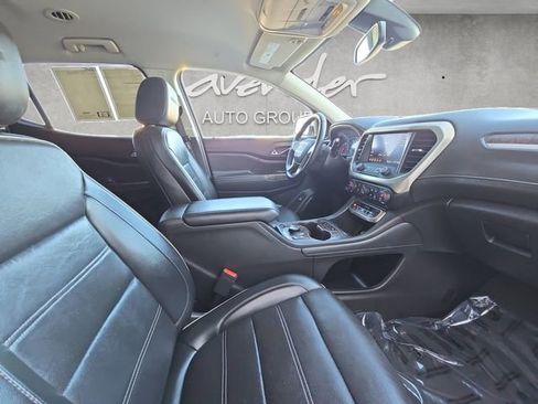 Used 2023 GMC Acadia Denali image 24