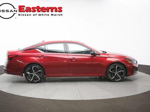 Used 2023 Nissan Altima 2.5 SR w/ SR Premium Package FWD image 44