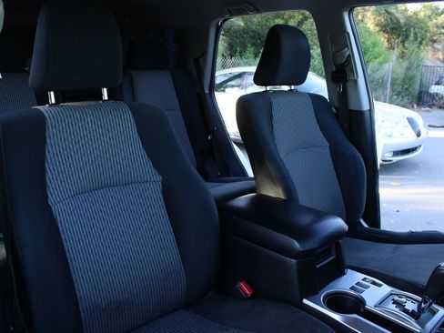 Used 2016 Toyota 4Runner SR5 RWD image 19