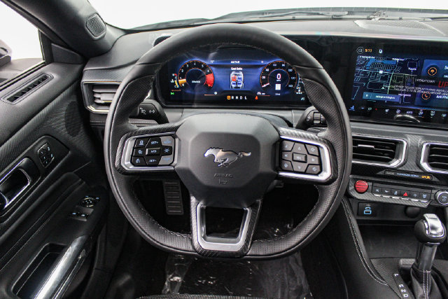 New 2026 Ford Mustang Premium RWD image 17
