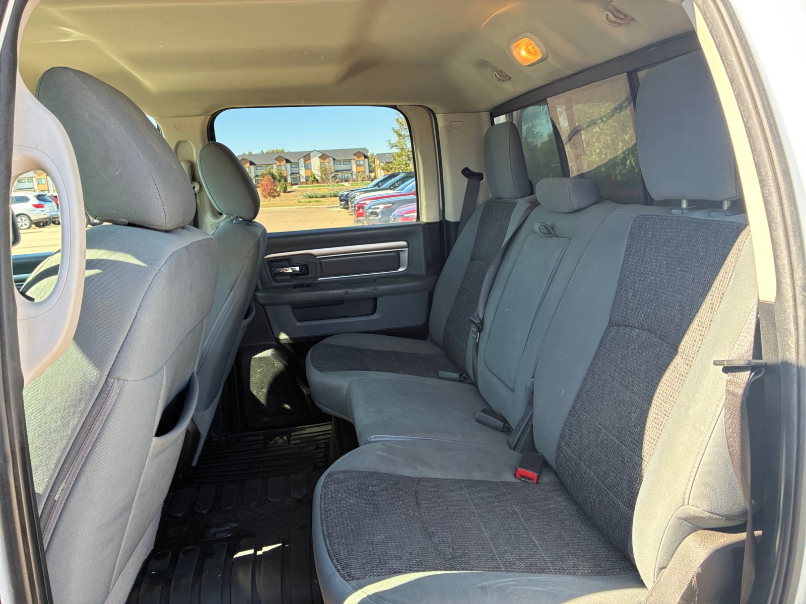Used 2019 RAM 1500 Big Horn AWD/4WD image 24