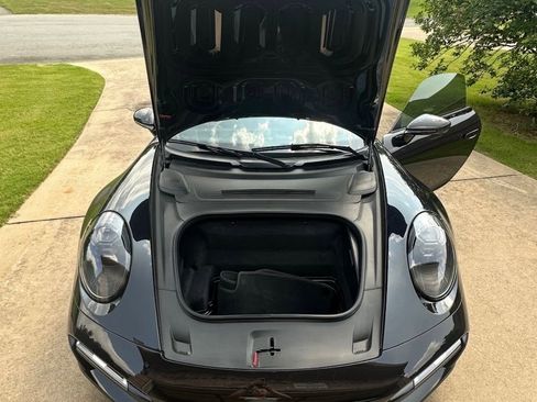 Used 2021 Porsche 911 Turbo S image 7