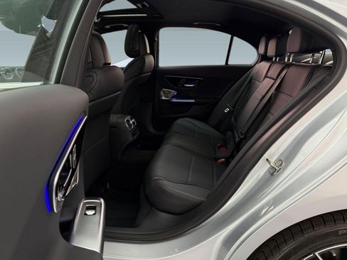 New 2026 Mercedes-Benz C 300 Sedan image 12