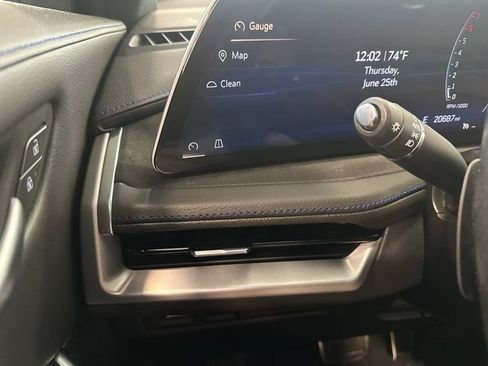 Used 2024 Cadillac XT4 Sport AWD/4WD image 19