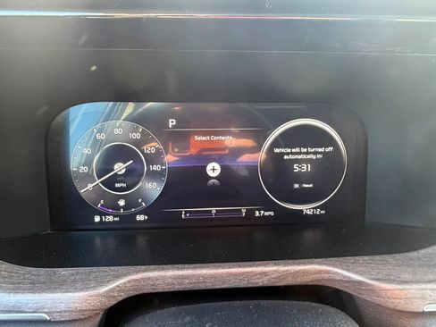 Used 2021 Kia Sorento SX Prestige AWD/4WD image 19