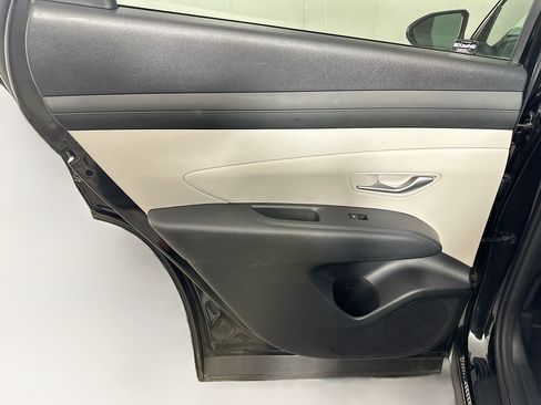 Used 2025 Hyundai Tucson SEL AWD/4WD image 25