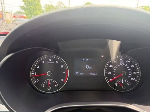 Used 2020 Kia Optima SE FWD image 13