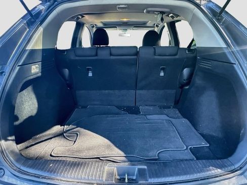 Used 2018 Honda HR-V EX image 24