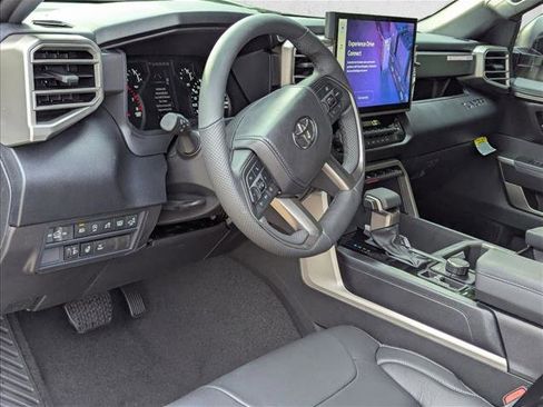 New 2026 Toyota Tundra SR5 AWD/4WD image 3