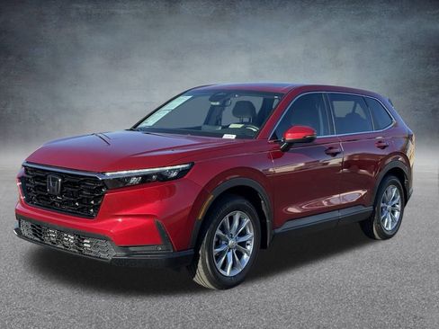 Used 2024 Honda CR-V EX-L image 7