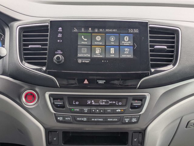 Used 2022 Honda Pilot EX-L image 20