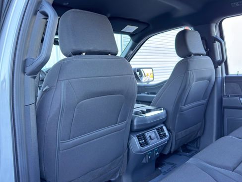 Used 2025 Ford F150 XLT w/ Equipment Group 302A MID image 34