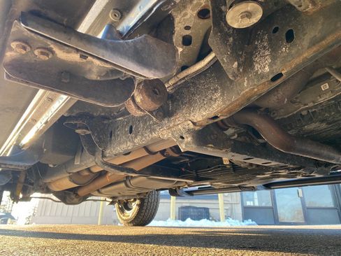 Used 2017 RAM 1500 Rebel w/ Luxury Group image 38