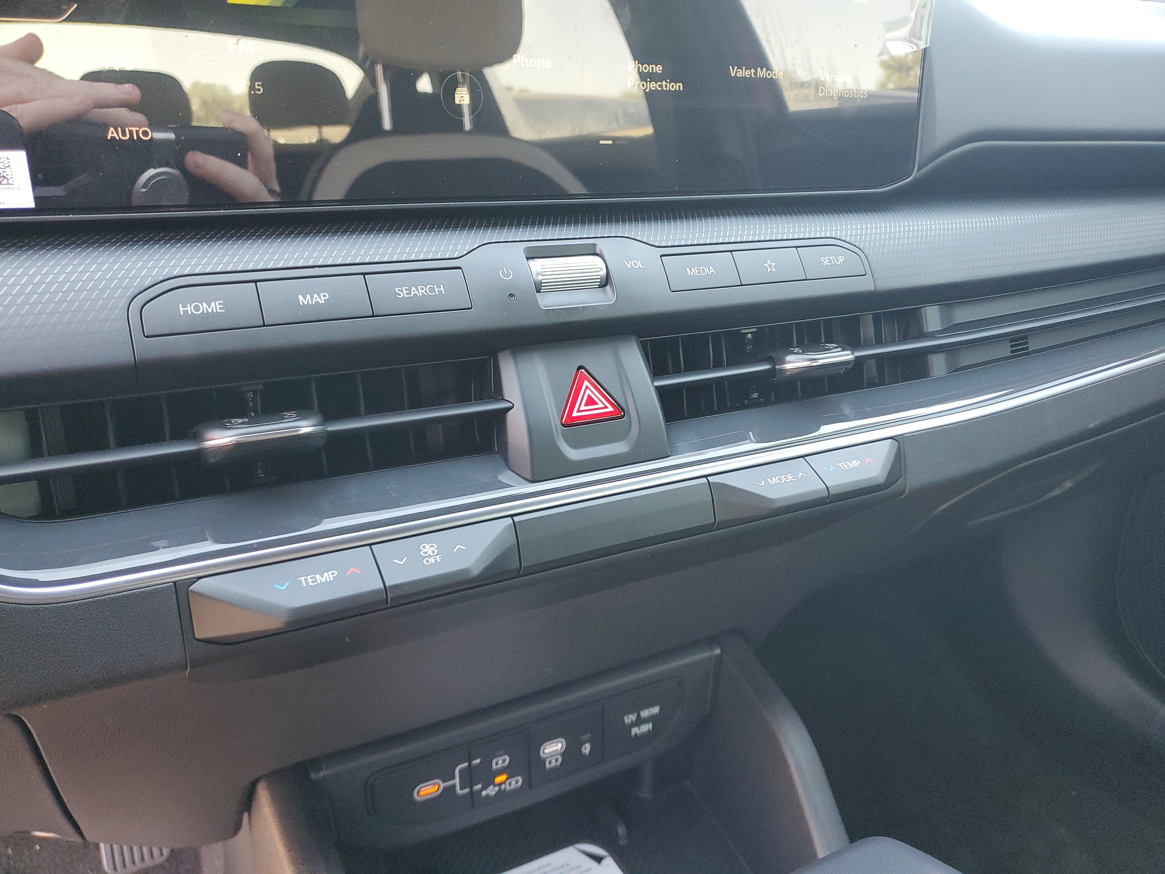 New 2026 Kia K4 EX FWD image 19