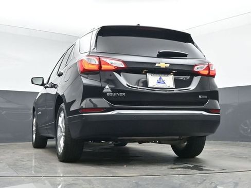 Used 2018 Chevrolet Equinox Premier FWD image 41