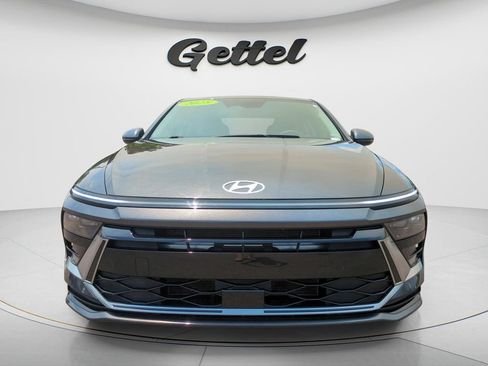 Certified 2025 Hyundai Sonata SEL FWD image 2