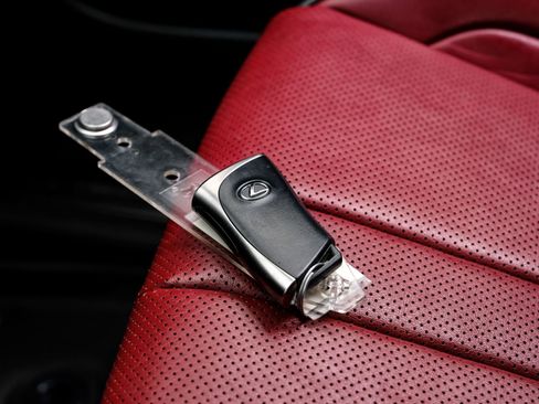 Used 2024 Lexus RX 350 F Sport image 62