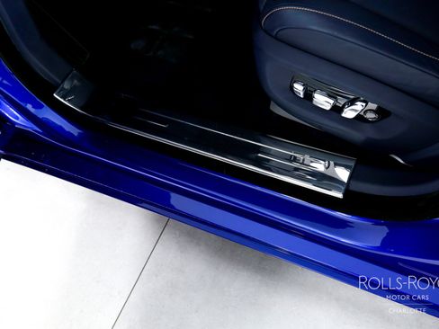 Used 2022 Rolls-Royce Ghost image 16